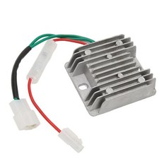 AVR Voltage Regulator