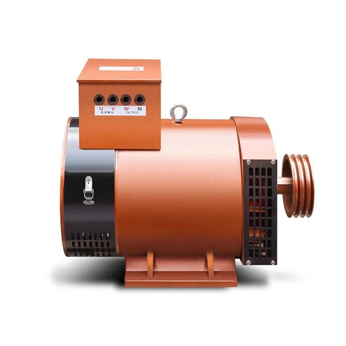 High power small - power,