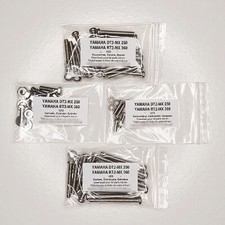 YAMAHA DT2-MX 250 1972 full