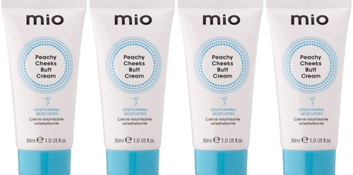 Mio skincare peachy cheeks - skincare,