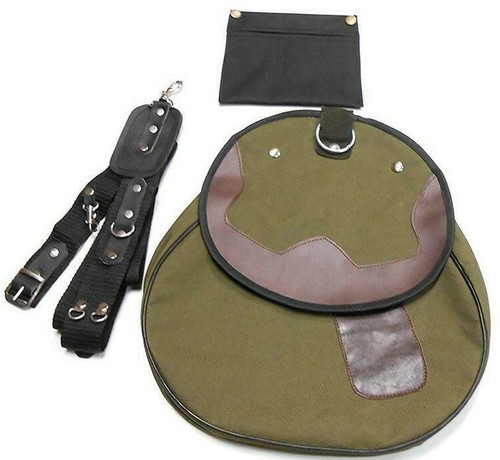 Falconry bag hunting - falconry,
