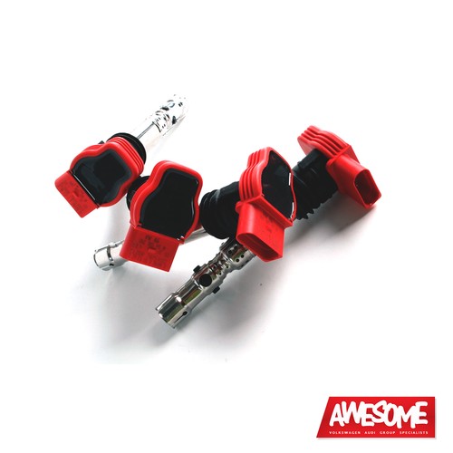 Ecs oem red coil - oem,