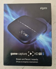 Elgato Game Capture HD 60 S