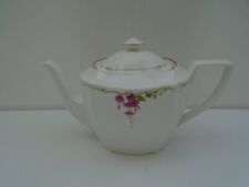 SPODE ROSETTI FAMILY TEAPOT Y8491