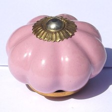 Ceramic knobs pulls handles