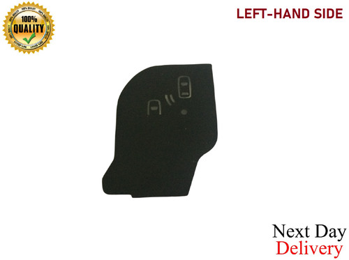 Blind spot assist for - lh,