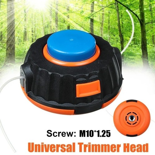 For mcculloch strimmer trimmer - for,