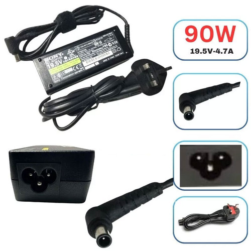 7a power supply - 19.5v,