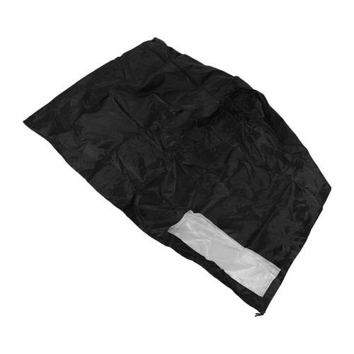 Small external freezer - external, cover