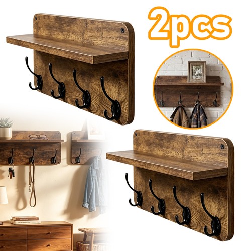 Coat rack wall - rack,