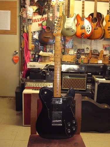 Fender american vintage - fender, 72