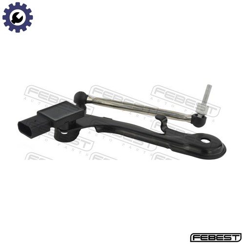 Sensor headlight levelling - headlight,