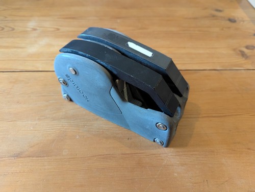 Spinlock xts double clutch - clutch,