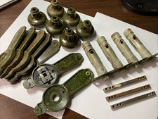 Vintage 1920s–30s Bakelite