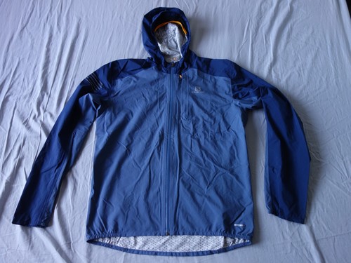 Salomon advanced skin - advanced,