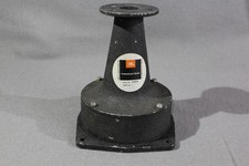 JBL 2301 horn, 'pepper pot'