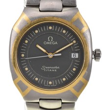OMEGA Seamaster Polaris