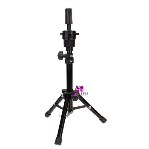 Afro training head - afro,