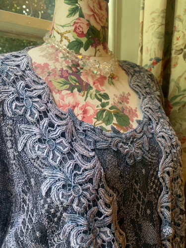 Ann balon italian lace - ann,