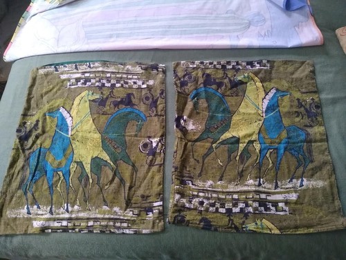 Tibor reich imported linen - reich,