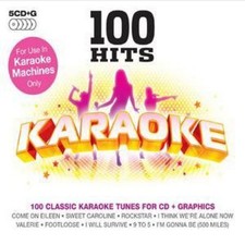 Various Artists: 100 Hits -
