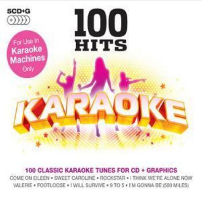 Various artists 100 hits - various,