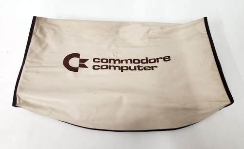 Original commodore - original, 64