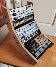 Korg Volca Wooden Stand - MDF