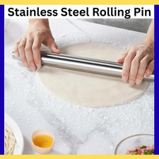 1pcStainless Steel Rolling