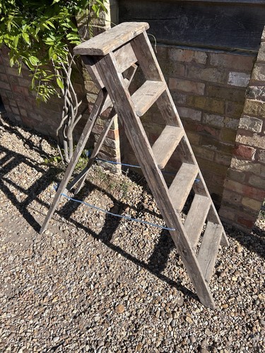 Vintage wooden decorators - vintage,