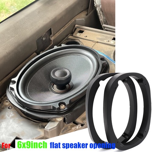 Custom for nissan car - nissan, 6"x9"