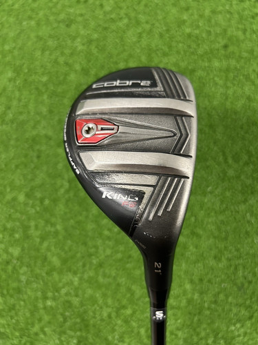 Cobra king hybrid - king, /