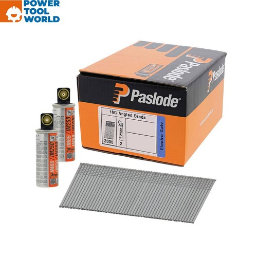 Paslode 300270 f16 32mm - x,