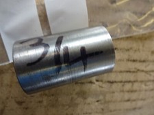 Clarkson March MK1 tool and cutter grinder 3/4" sleeve, adapter bush