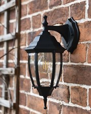 Clarendon Outdoor Wall Light