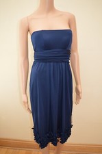 New M&S COLLECTION Navy Blue