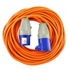 Caravan Hook Up Cable / Boat