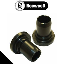 Belle Mini Mix Pack Of 2 Wheel Retainers Plugs Fits 130 140 150 Cement Mixer