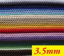 3.5 mm Twisted Cord Braid 3
