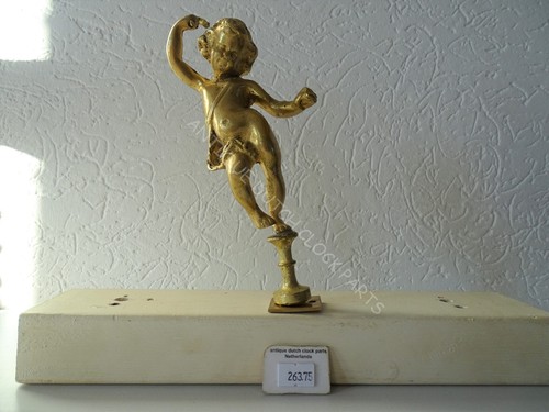 Rare antique heavy brass - rare,