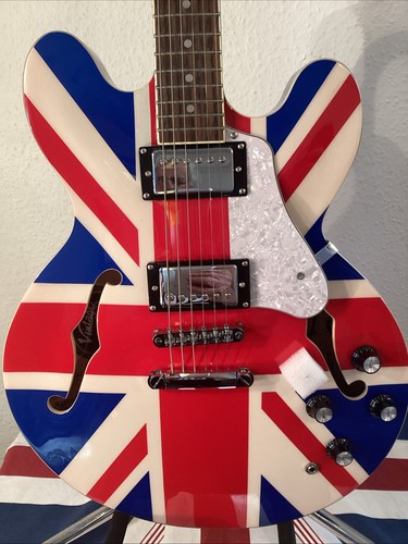 Vintage guitar vsa rrp - vsa,