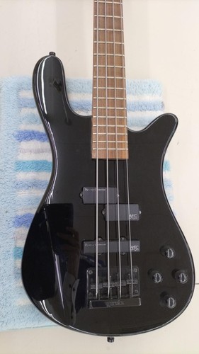 Warwick streamer lx4 - streamer,