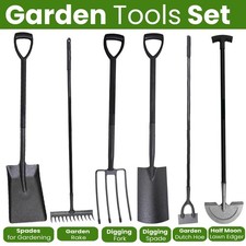 Gardening Tools Set - Garden