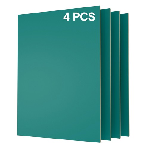 4pc colourful plywood - 4pc, a4