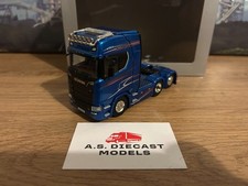 Corgi Modern WSI 04-2045