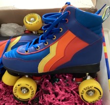 Rio Roller Skates Size 5