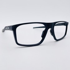 OAKLEY eyeglasses SATIN BLACK
