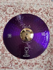 Paiste Signature Danny Carey