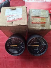 Suzuki ZR50X1 Nos Speedo And