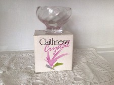 Caithness Crystal Small Bowl